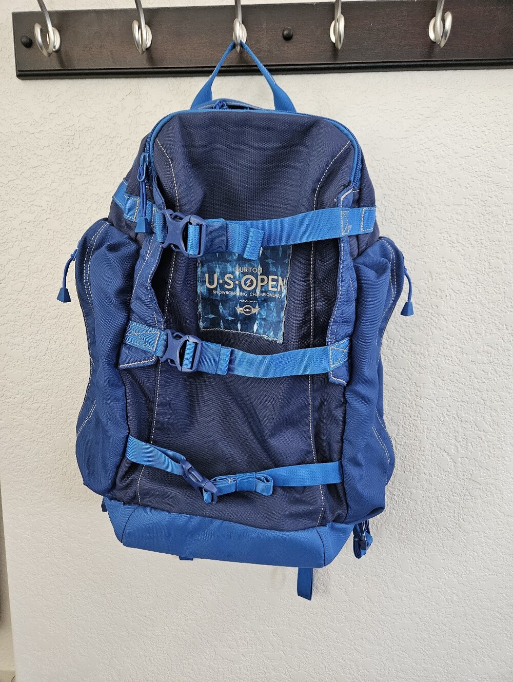 Burton Backpack